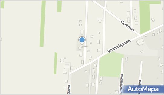 7251923444, Robert Rakowski Przedsiębiorstwo Handlowo-Usługowe 