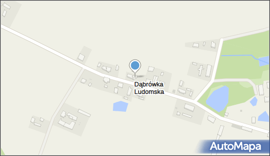 Robert Rogalski, Dąbrówka Ludomska 11, Dąbrówka Ludomska 64-603 - Budownictwo, Wyroby budowlane, NIP: 7631754918