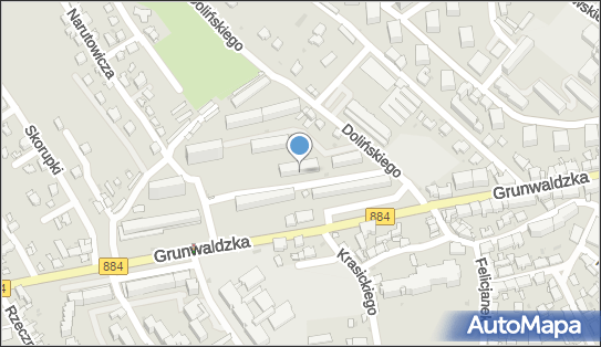 7951844882, Przedsiębiorstwo Produkcyjno-Usługowo-Handlowe Ro-Bestal Robert Rychel 