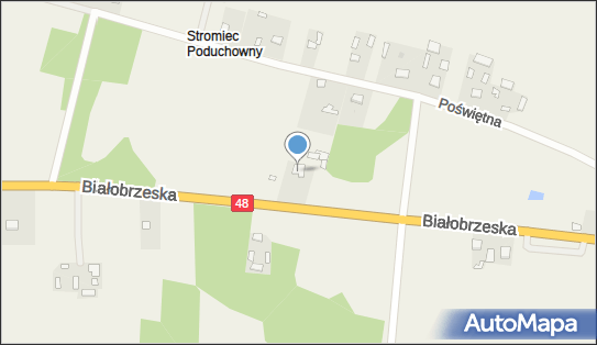 Robert Wieczorek i Stanisław Szot, Białobrzeska 174, Stromiec 26-804 - Budownictwo, Wyroby budowlane, NIP: 7981197358