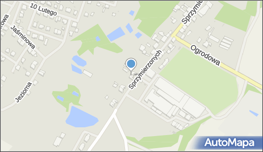 7650008493, Robót Publiczno-Drogowych Romańczuk Lucjan, Kiepiela Henryk, Wesołowski Jerzy 