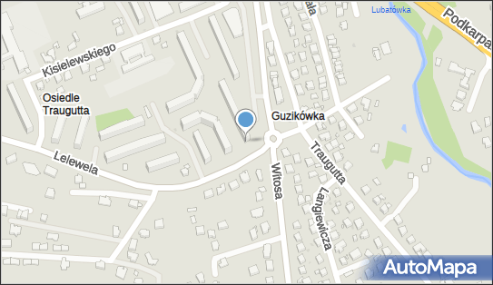 Roboty Budowlane, ul. Joachima Lelewela 8, Krosno 38-400 - Budownictwo, Wyroby budowlane, NIP: 6841214168