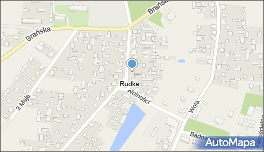 Roboty Budowlane, Ciechanowiecka 17, Rudka 17-123 - Budownictwo, Wyroby budowlane, NIP: 5431954149