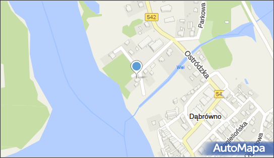 Roboty Elektryczne, Powstańców 3, Dąbrówno 14-120 - Budownictwo, Wyroby budowlane, NIP: 7411017247