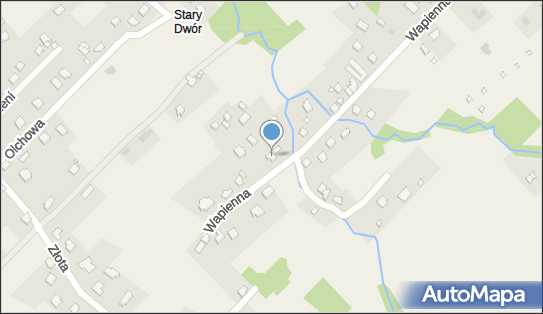 070904796, Roboty Ogólnobudowlane Skrudlik Dariusz 