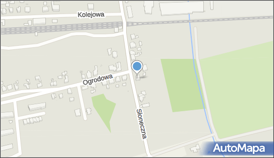 Roboty Ogólnobudowlane, ul. Słoneczna 11, Witnica 66-460 - Budownictwo, Wyroby budowlane, NIP: 5991830945