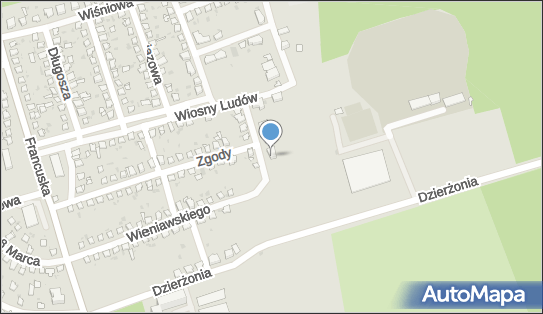 Roboty Ogólnobudowlane, ul. Henryka Wieniawskiego 40, Bytom 41-908 - Budownictwo, Wyroby budowlane, NIP: 6341944774