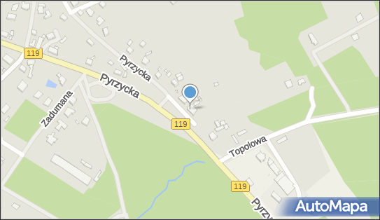 Roboty Ogólnobudowlane, Pyrzycka 28, Szczecin 70-892 - Budownictwo, Wyroby budowlane, NIP: 9551886501