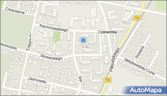 Roboty Remontowo-Budowlane Zakrzewski Łukasz, Wojska Polskiego 3 96-500 - Budownictwo, Wyroby budowlane, NIP: 5551857673