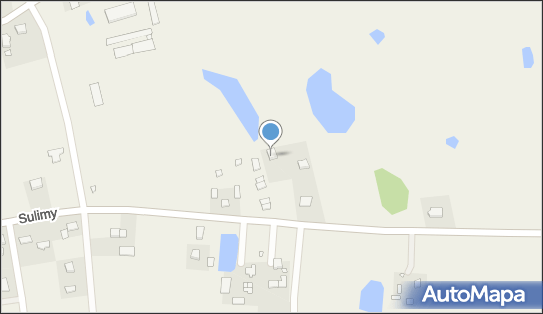 Roboty Ziemne Giżycko, Sulimy 29C, Sulimy 11-500 - Budownictwo, Wyroby budowlane, numer telefonu