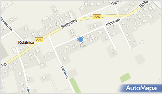 Roboty Ziemne i Transport Zenon Kopania, Klubowa 13, Rokitnica 83-021 - Budownictwo, Wyroby budowlane, NIP: 5931793034