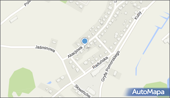 Roboty Ziemne Lewna Kazimierz, Akacjowa 49, Chmielno 83-333 - Budownictwo, Wyroby budowlane, NIP: 5891082751