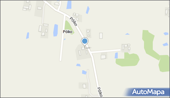 Roboty Ziemne, Pólko 6, Pólko 87-600 - Budownictwo, Wyroby budowlane, NIP: 8931255255