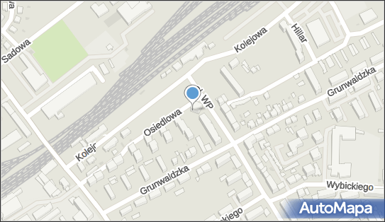 5920004447, Roboty Ziemne Czekaj Marian 