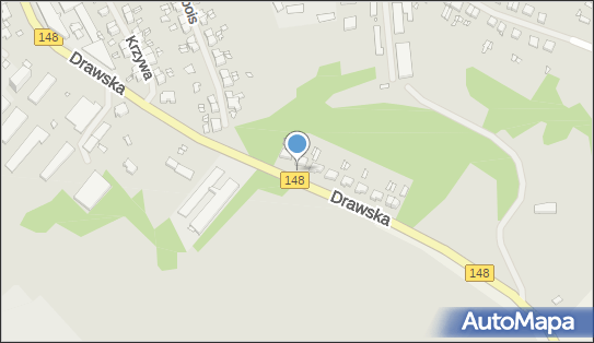 Roboty Ziemne, Drawska 19, Łobez 73-150 - Budownictwo, Wyroby budowlane, NIP: 8541477462