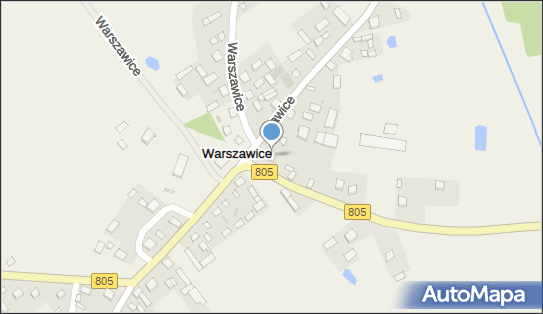 Roboty Ziemno-Melioracyjne Zbigniew Bronisz, Warszawice 56A 08-443 - Budownictwo, Wyroby budowlane, NIP: 8261390872