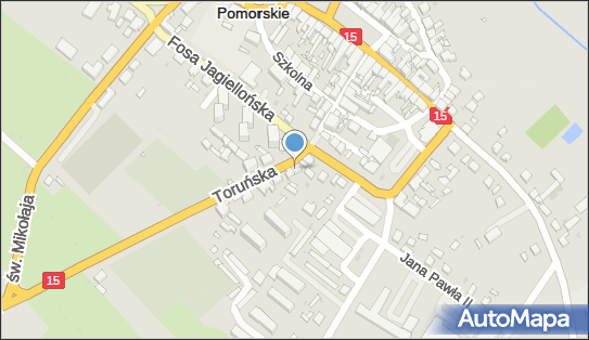 Robstyr Piotr Przybyszewski, Toruńska 17, Kowalewo Pomorskie 87-410 - Budownictwo, Wyroby budowlane, NIP: 8781216301