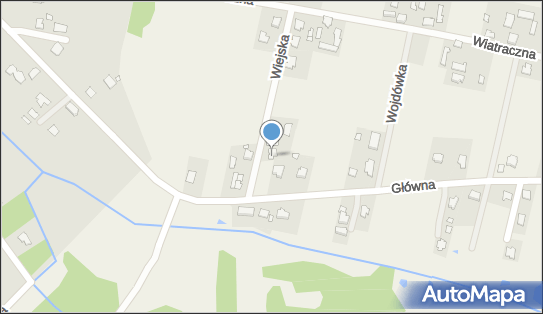 Rodak Marek Maro-Bud Marek Rodak, Wiejska 2, Cisie 05-074 - Budownictwo, Wyroby budowlane, NIP: 8261746004