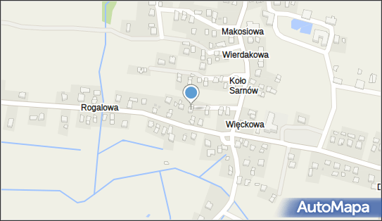 Rogala Jan Instalatorstwo i Pomiary Elektryczne, Kobylany 106 38-463 - Budownictwo, Wyroby budowlane, NIP: 6841231238