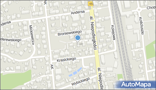 Rojal, ul. dr. Ludwika Zamenhofa 3/4, Sopot 81-869 - Budownictwo, Wyroby budowlane, NIP: 5851267125