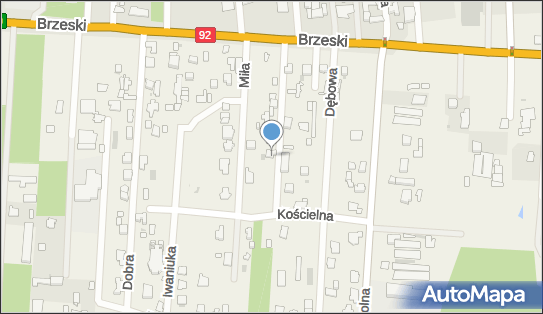 5321005593, ROL-BUD Mirosław Strupiechowski 