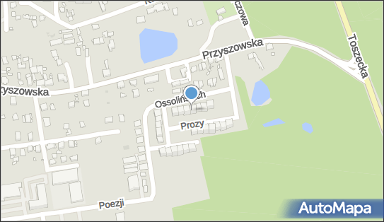 Romad Przedsiębiorstwo Handlowo Usługowe, ul. Ossolińskich 60 44-109 - Budownictwo, Wyroby budowlane, NIP: 9690012355