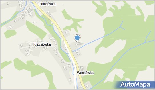 Roman Chorąży, Usługi Murarsko Budowlane, Bielanka 41, Bielanka 34-723 - Budownictwo, Wyroby budowlane, NIP: 7351016912