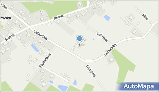 Roman Majewski Przedsiębiorstwo Handlowo-Usługowe Oliwia 84-360 - Budownictwo, Wyroby budowlane, NIP: 8411288030