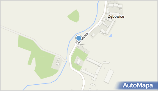 Roman Rycerski, Zębowice 6, Zębowice 59-411 - Budownictwo, Wyroby budowlane, NIP: 6951097574