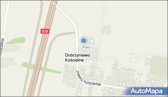 Roof-Dach Michał Dudziński, Dobrzyniewo Kościelne 3A 16-002 - Budownictwo, Wyroby budowlane, NIP: 9661725093