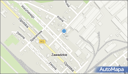 Rosta P P H U, Lubliniecka 2, Zawadzkie 47-120 - Budownictwo, Wyroby budowlane, NIP: 7471583312