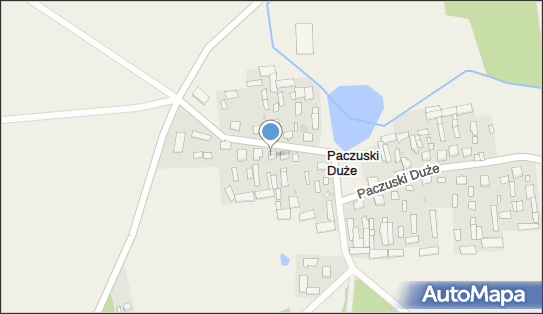 Rozbud Rozbicki Budowa Piotr Rozbicki, Paczuski Duże 10 08-311 - Budownictwo, Wyroby budowlane, NIP: 8231579352