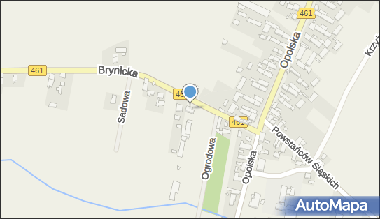 Rukotrans, Brynicka 3, Łubniany 46-024 - Budownictwo, Wyroby budowlane, numer telefonu, NIP: 8992729523