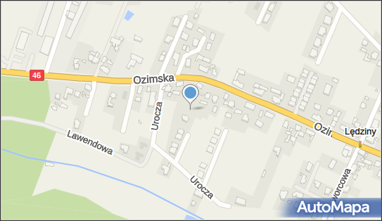 Rybicki Zbigniew Mój Dom, ul. Ozimska 12a, Lędziny 46-053 - Budownictwo, Wyroby budowlane, NIP: 7541317887