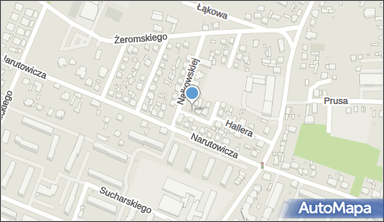 Rycharski Włodzimierz Instalatorstwo Elektryczne, Sierpc 09-200 - Budownictwo, Wyroby budowlane, NIP: 7761239540