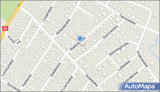 Rymarowicz Paweł Anko Przedsiębiorstwo Robót Wysokościowych 87-100 - Budownictwo, Wyroby budowlane, NIP: 8792482331