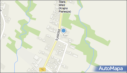 Ryń Sławomir Rynpol, Krajno Pierwsze 144, Krajno Pierwsze 26-008 - Budownictwo, Wyroby budowlane, NIP: 6571324727