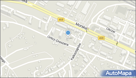 Ryszard Gad R.G., ul. gen. Orlicz-Dreszera 12, Gdynia 81-261 - Budownictwo, Wyroby budowlane, NIP: 9580355640