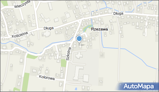 Ryszard Gawełczyk, Mostowa 4, Rzezawa 32-765 - Budownictwo, Wyroby budowlane, NIP: 8681353955