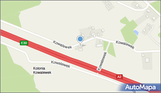 Ryszard Kamiński Bud - Dom, Kowalewek 10, Kowalewek 62-586 - Budownictwo, Wyroby budowlane, NIP: 6651895969