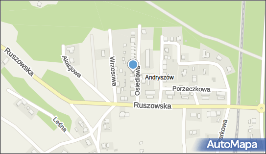 Ryszard Kwaśniak, Osiedlowa 7, Osiecznica 59-724 - Budownictwo, Wyroby budowlane, NIP: 6121333933