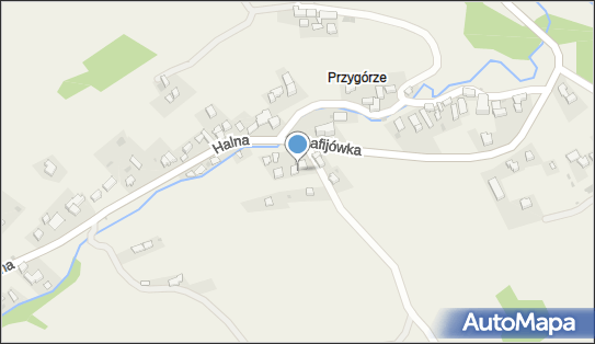 Ryszard Liszka, Halna 156, Brzegi 34-532 - Budownictwo, Wyroby budowlane, NIP: 7361401132