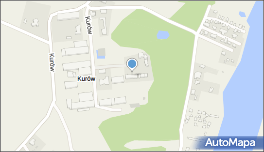 Ryszard Najwer, Kurów 34, Kurów 72-001 - Budownictwo, Wyroby budowlane, NIP: 8521960480