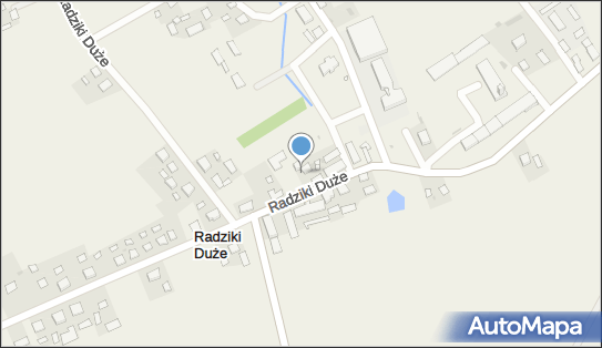 Ryszard Sitniewski Elipsa Prace Na Wysokości, Radziki Duże 27 87-337 - Budownictwo, Wyroby budowlane, NIP: 8781347351