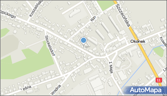 7671003064, Ryszard Teodorowicz Przedsiębiorstwo Handlowo - Usługowe 