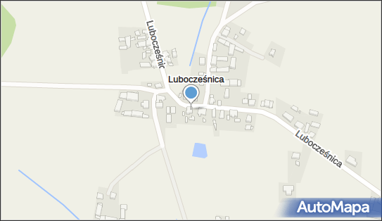 Rzemieślniczy Zakład Budowlany, Lubocześnica 48, Lubocześnica 62-045 - Budownictwo, Wyroby budowlane, NIP: 7870001949