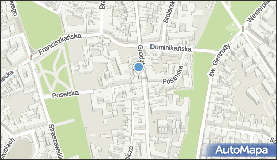 S3Sulechów, Grodzka 35, Kraków 31-001 - Budownictwo, Wyroby budowlane, NIP: 6762454062