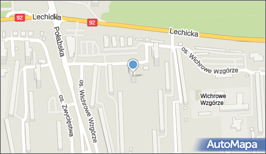 Safe System, os. Wichrowe Wzgórze 30, Poznań 61-698 - Budownictwo, Wyroby budowlane, numer telefonu, NIP: 9721129125