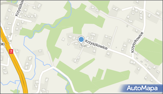 Sala Edward Fhu, Krzyszkowice 37, Krzyszkowice 32-445 - Budownictwo, Wyroby budowlane, NIP: 6811296440