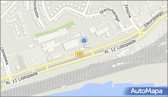 Sambud, Aleje 11 Listopada 159, Gorzów Wielkopolski 66-400 - Budownictwo, Wyroby budowlane, numer telefonu, NIP: 5990109074